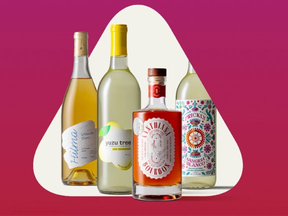 Avery Dennison Label and Packaging Materials has expanded its Sensorial Collection with four new facestocks designed especially for the premium wine and spirits market