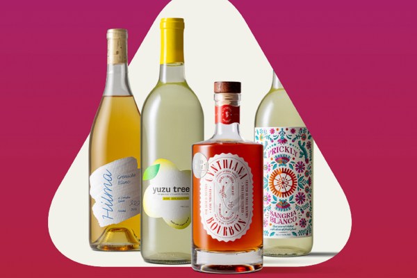 Avery Dennison Label and Packaging Materials has expanded its Sensorial Collection with four new facestocks designed especially for the premium wine and spirits market