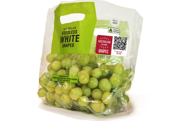 Result Group has been named a winner in the Fresh Fruits and Vegetables category of the WorldStar 2023 Awards organised by the World Packaging Organisation