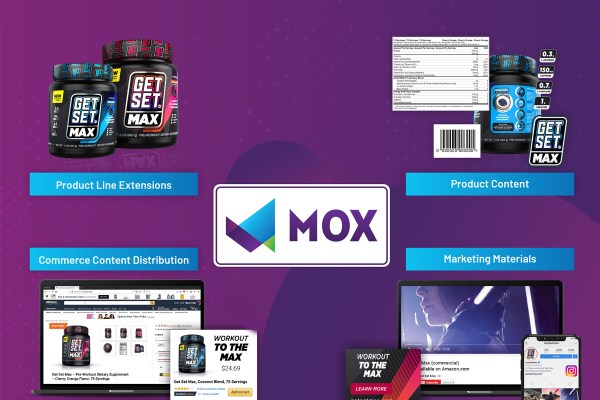 Esko has launched Mox, a software package combining project management, digital proofing, and DAM in a single cloud-based product content tool