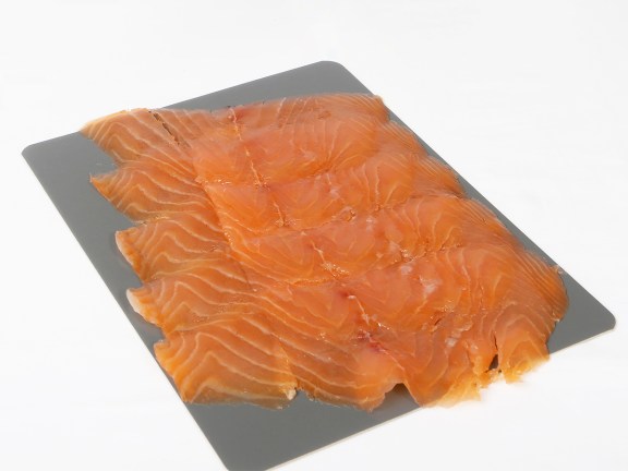 Sirane Group launches eco-friendly and cost-effective salmon board