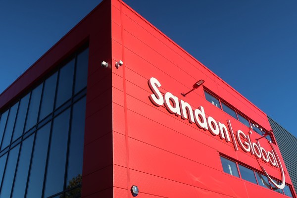 Sandon Global has signed a distribution agreement with GMS Pacific
