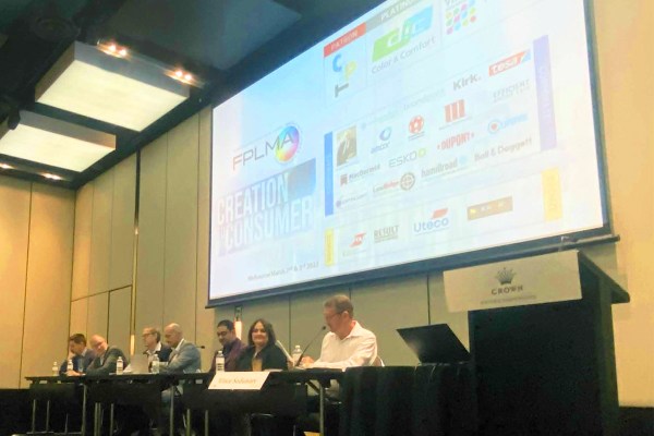This year’s edition of the Flexible Packaging and Label Manufacturers Association (FPLMA) two-day technical forum saw 16 international speakers