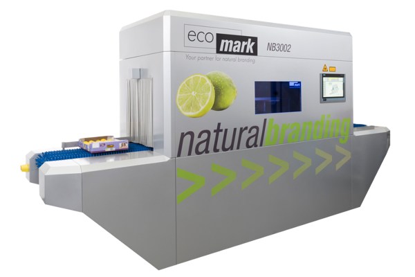 Result Group has partnered with EcoMark and Macsa, global companies in the coding and marking space, to bring Natural Branding to the Australian market
