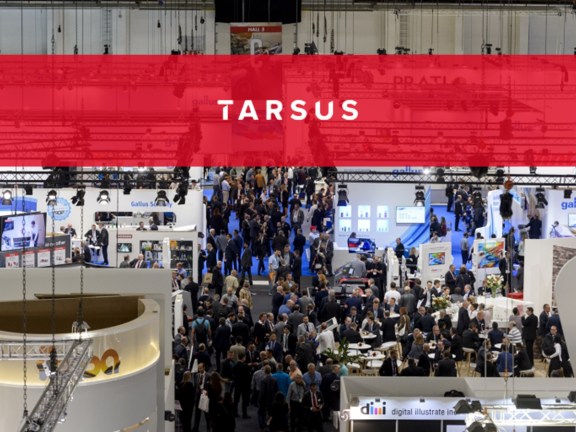 Informa has acquired Tarsus Group, the organiser of Labelexpo Global Series shows, to enhance its presence in growing regions