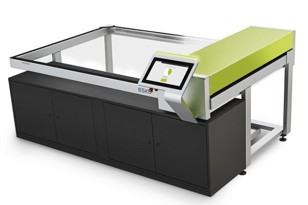 GreenCircle has granted Certified Energy Savings and Dematerialization certifications to the Esko XPS Crystal flexo imaging unit, validating significant energy savings and sustainability claims.