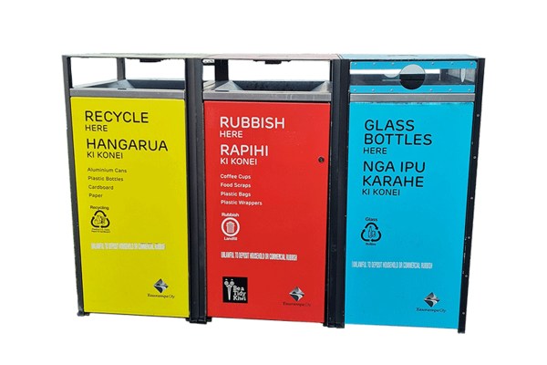 The Packaging Forum has been accepting applications for its 2023 Resource Recovery Fund grants to reduce packaging waste, increase resource recovery or reduce litter.
