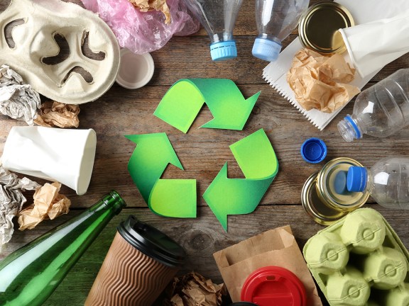 Environment ministers have agreed that packaging will soon be subject to strict new government rules to cut waste and boost recycling