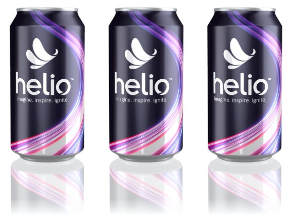 Orora Beverage has announced Helio by Orora, a “transformative packaging decoration and first-to-market high-speed digital printing technology” developed for can design and decoration