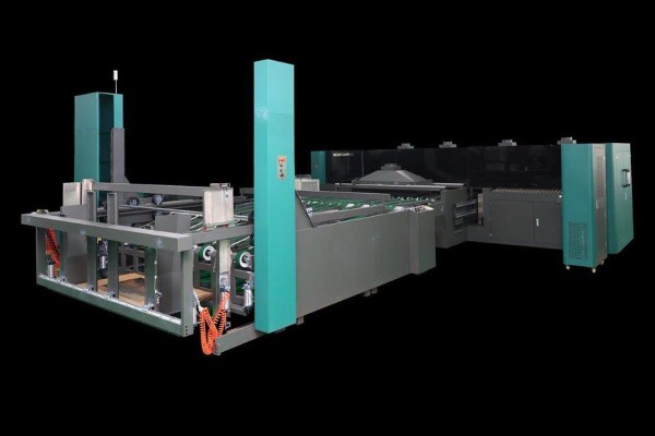 Graffica has entered a significant distribution agreement with Wonderjet, a leading manufacturer in corrugated and carton board box printing