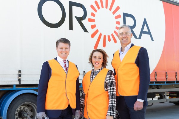 Minister for Industry and Innovation and Manufacturing Sovereignty Ben Carroll has visited Orora Beverage’s Dandenong facility, which is part of a $110 million investment – backed by the Labour Government