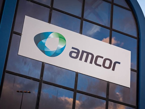 Amcor has nominated Lucrèce Foufopoulos-De Ridder as a non-executive director for election at the company’s Annual Meeting of Shareholders