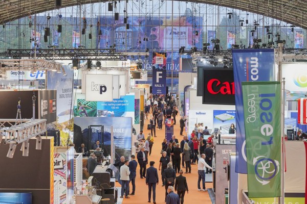 FESPA Global Print Expo 2024 has been confirmed to take place from March 19 to March 24, 2024, at the RAI Exhibition Centre in Amsterdam, the Netherlands