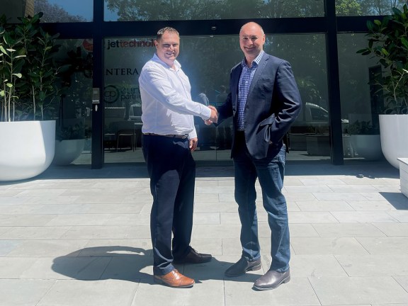 Jet Technologies has signed a distribution agreement for Australia and New Zealand with X-Rite, one of the global leaders in colour management and measurement, to expand its offering of innovative solutions to the print and packaging industry