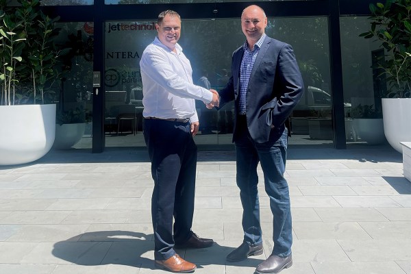 Jet Technologies has signed a distribution agreement for Australia and New Zealand with X-Rite, one of the global leaders in colour management and measurement, to expand its offering of innovative solutions to the print and packaging industry